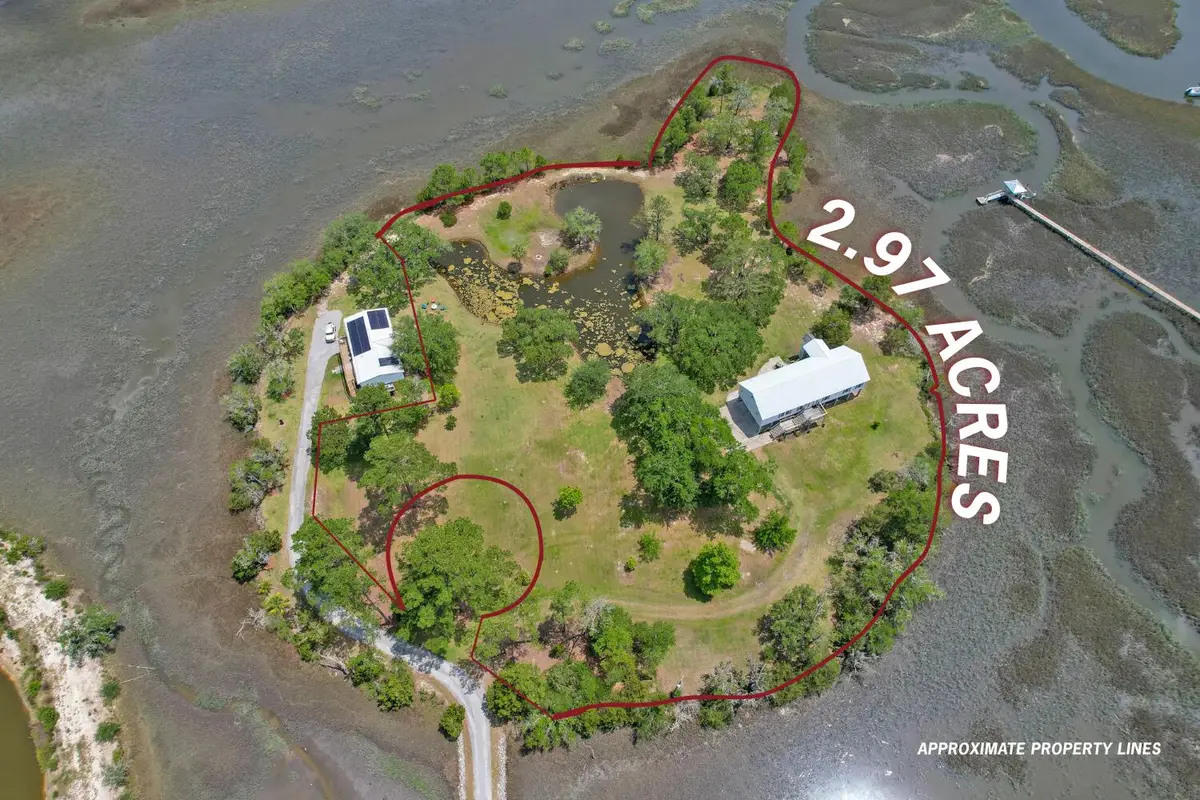 5510 Remington Trail, Johns Island, SC 29455 - #1