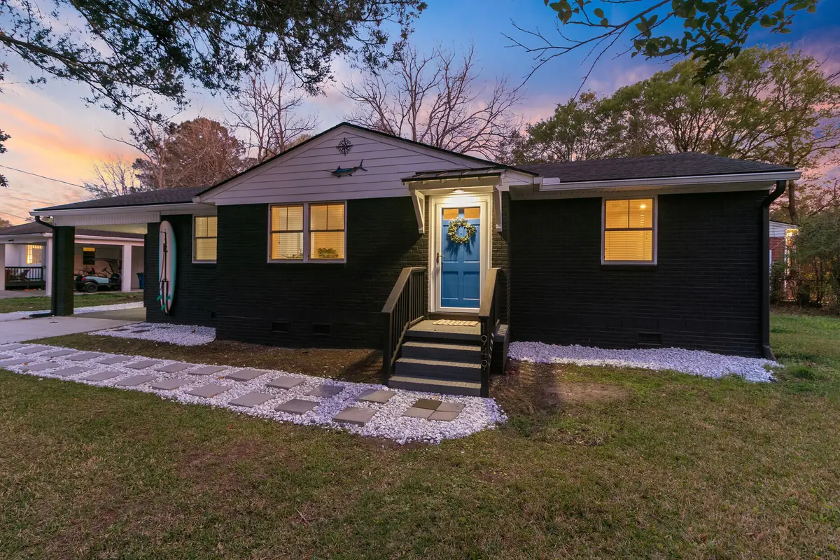1949 Swift Avenue, Charleston, SC 29407 - #1