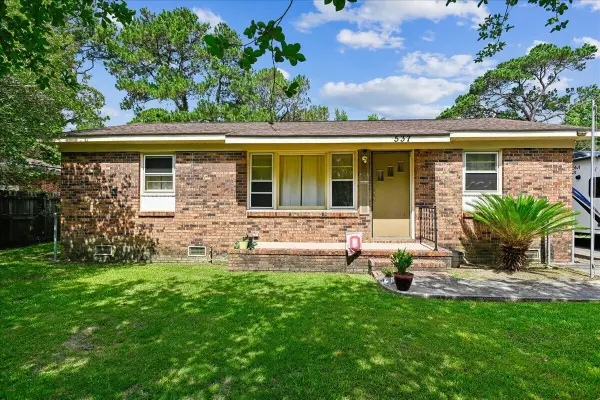 537 Hansford Drive, Goose Creek, SC 29445