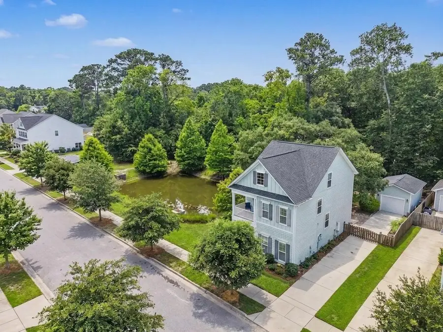 1625 Emmets Road, Johns Island, SC 29455 - #2