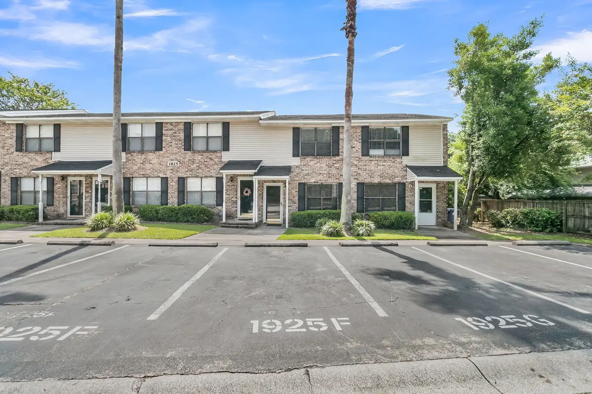 1925 Tropicana Road #Unit 7-F, North Charleston, SC 29406 - #1