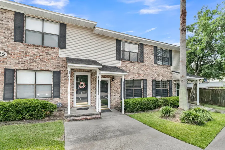 1925 Tropicana Road #Unit 7-F, North Charleston, SC 29406 - #2