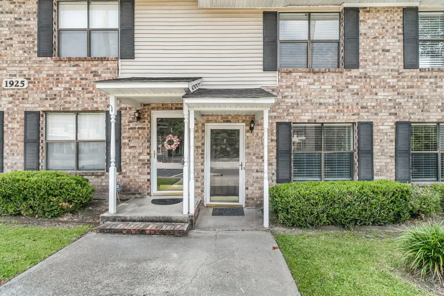 1925 Tropicana Road #Unit 7-F, North Charleston, SC 29406 - #3