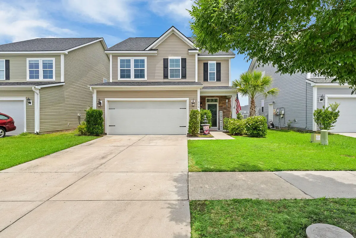 318 Saucer Road, Summerville, SC 29486 - #1