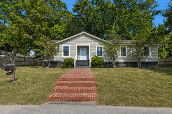 1006 Fiall Street, Charleston, SC 29407