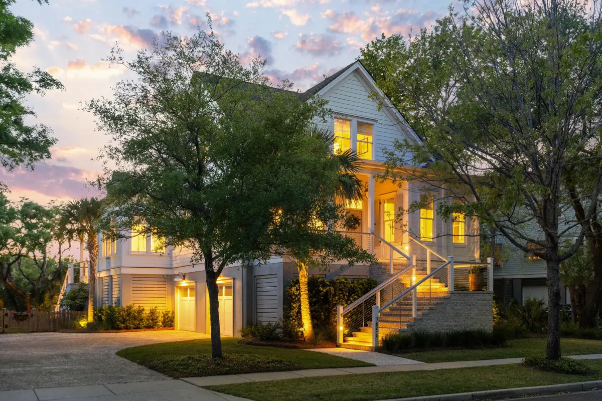 7856 Farr Street, Daniel Island, SC 29492 - #1