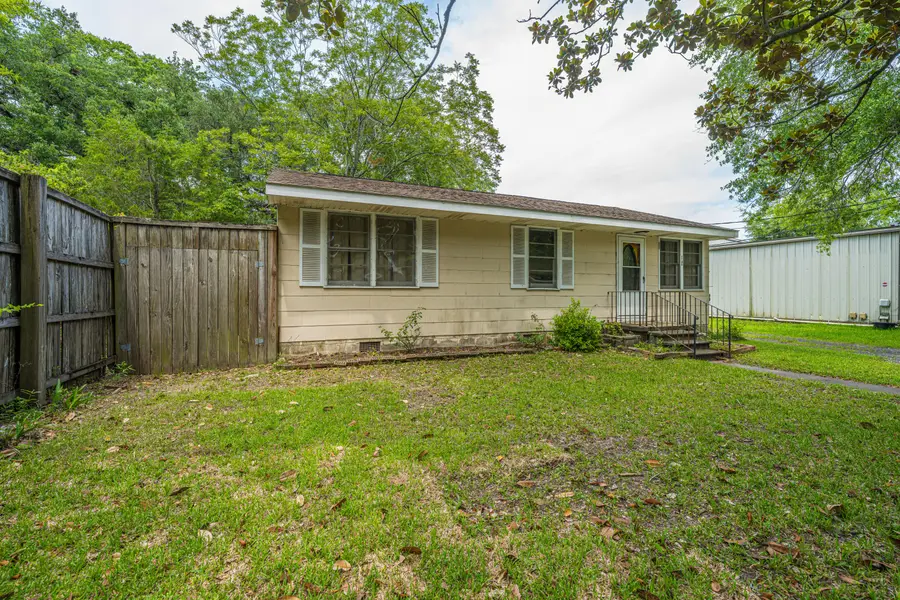 1182 Russell Drive, Mount Pleasant, SC 29464 - #2