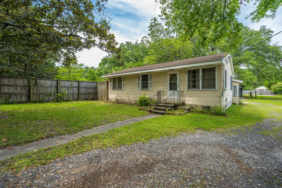1182 Russell Drive, Mount Pleasant, SC 29464 - #3