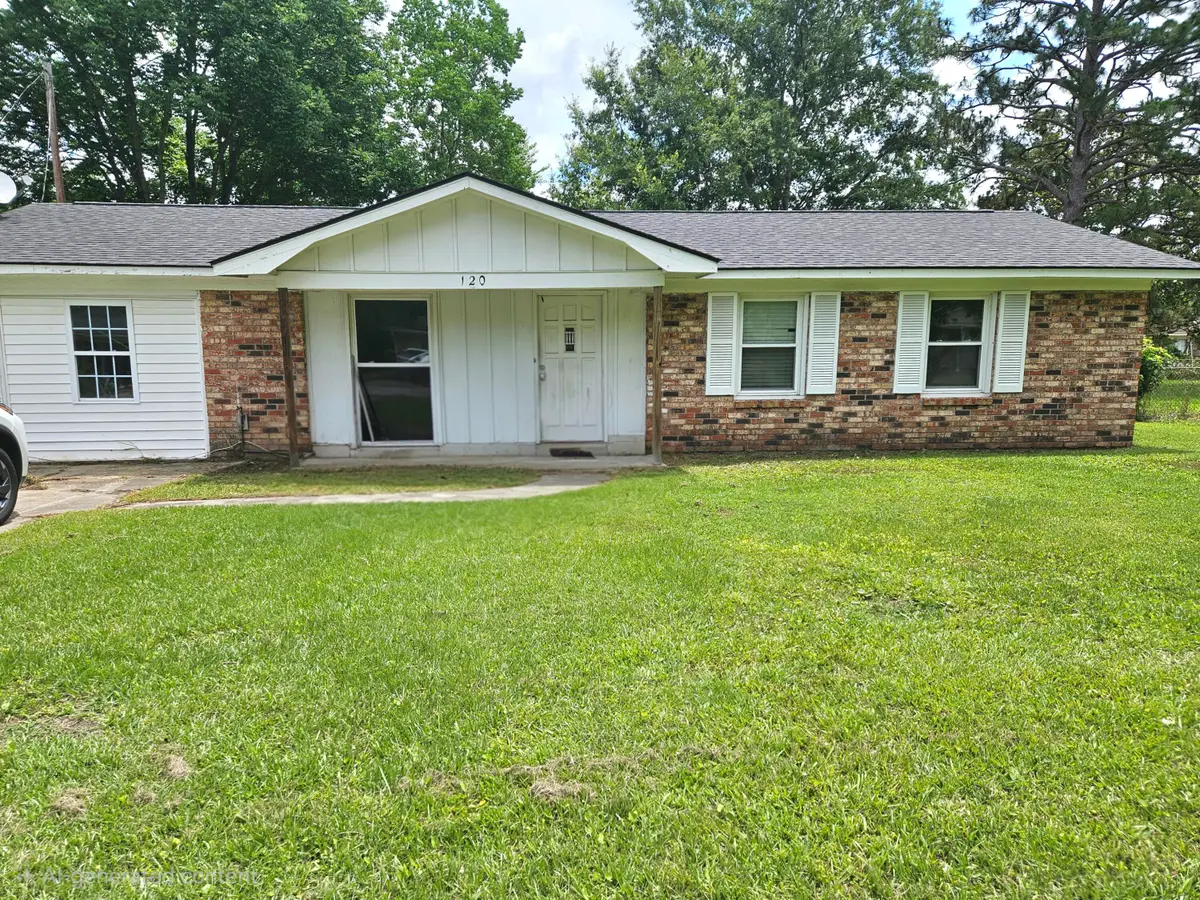 120 Clarine Drive, Goose Creek, SC 29445 - #1