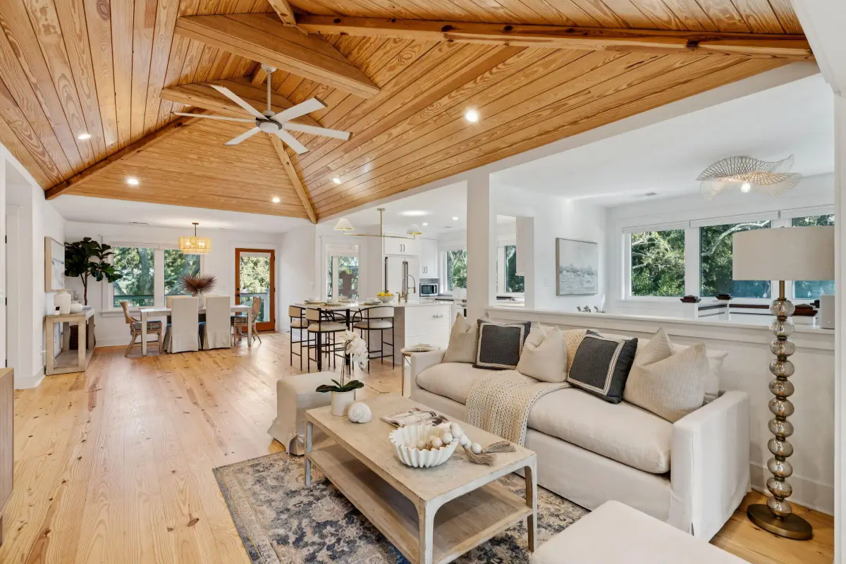 816 Palm Boulevard, Isle Of Palms, SC 29451 - #1