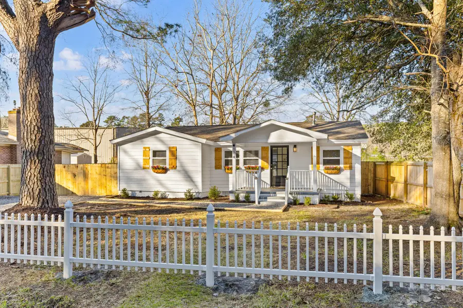 104 Atlantic Street, Summerville, SC 29483 - #3