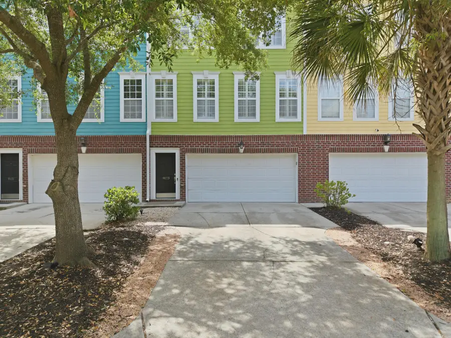 9173 Parlor Drive, Ladson, SC 29456 - #2