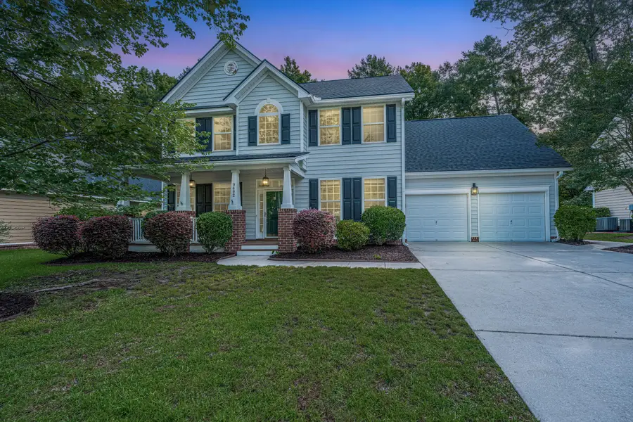9492 Markley Boulevard, Summerville, SC 29485 - #3