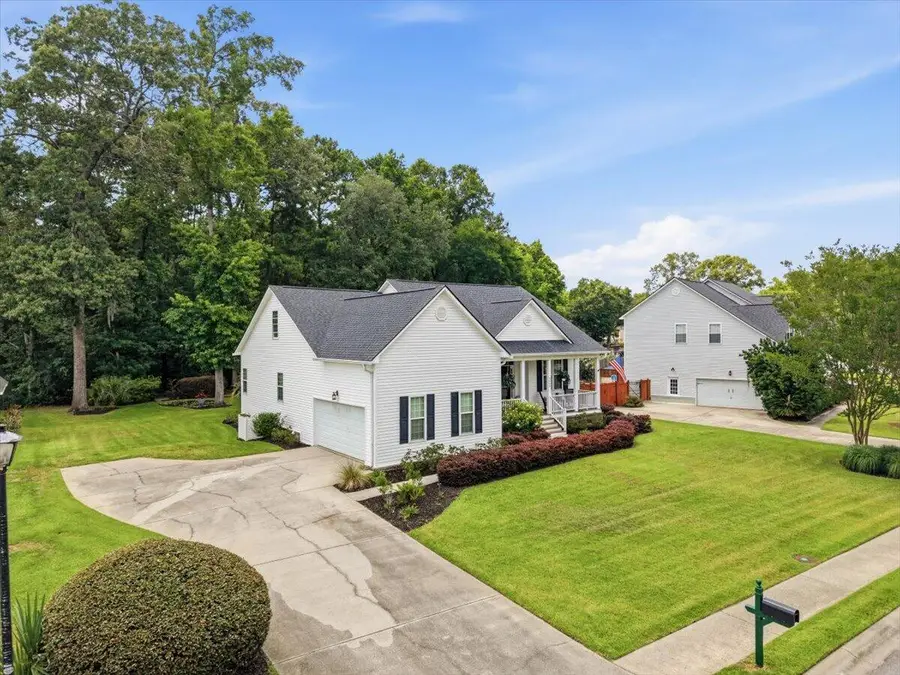 5560 Indigo Fields Boulevard, North Charleston, SC 29418 - #3