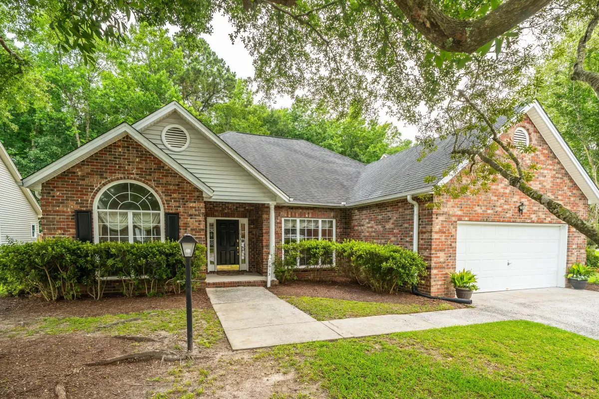 1613 Wayah Drive, Charleston, SC 29414 - #1