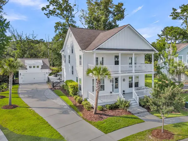 3965 Bryson Lane, Mount Pleasant, SC 29466
