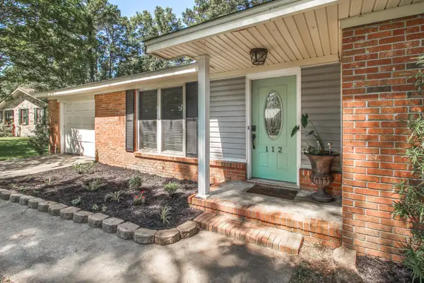 112 Bristow Drive, Summerville, SC 29483