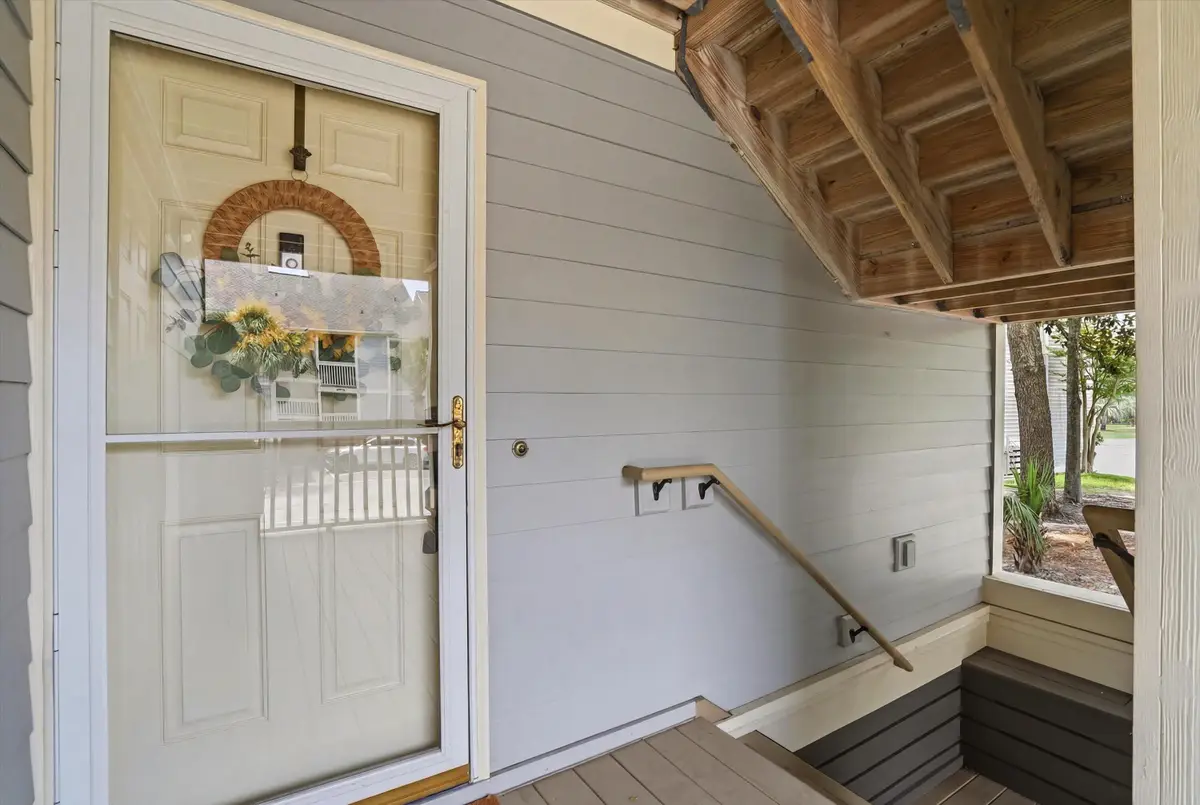 207 Little Oak Island Drive, Folly Beach, SC 29439 - #1