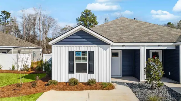 155 Mims Academy Drive, Harleyville, SC 29448