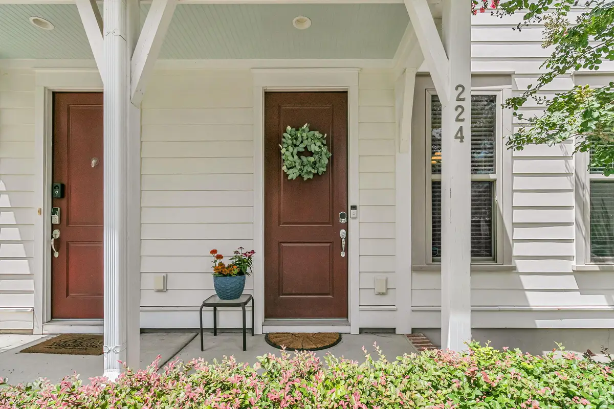 224 Oak Park Street, Summerville, SC 29486 - #1
