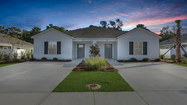 159 Mims Academy Drive, Harleyville, SC 29448