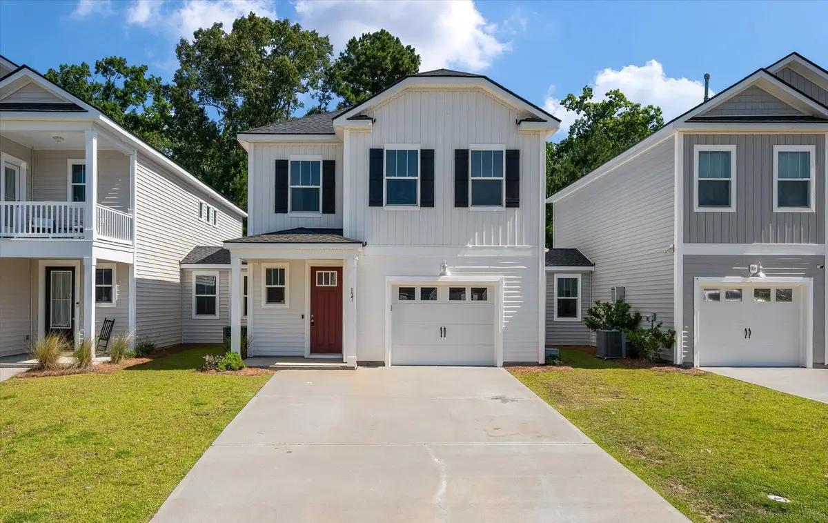 127 Hawthorne Landing Drive, Goose Creek, SC 29445 - #1