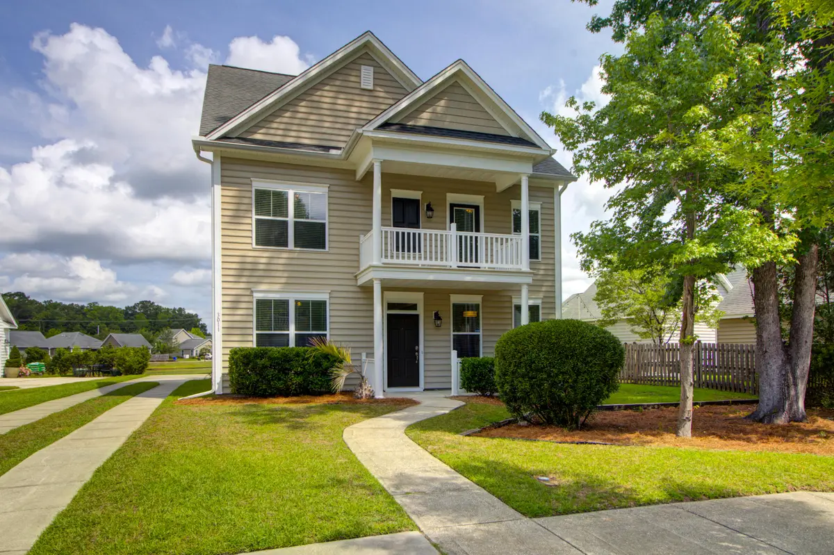 3011 Scuba Drive, Charleston, SC 29414 - #1