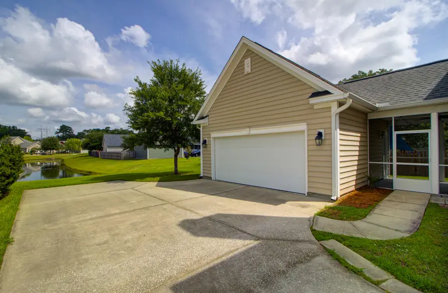 3011 Scuba Drive, Charleston, SC 29414 - #3