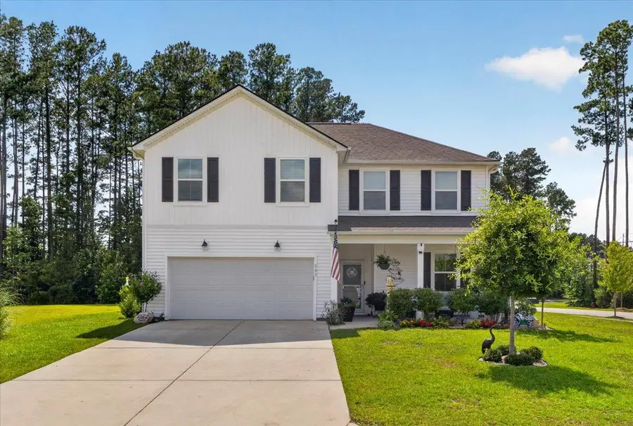 241 Shadybrook Drive, Summerville, SC 29486 - #3