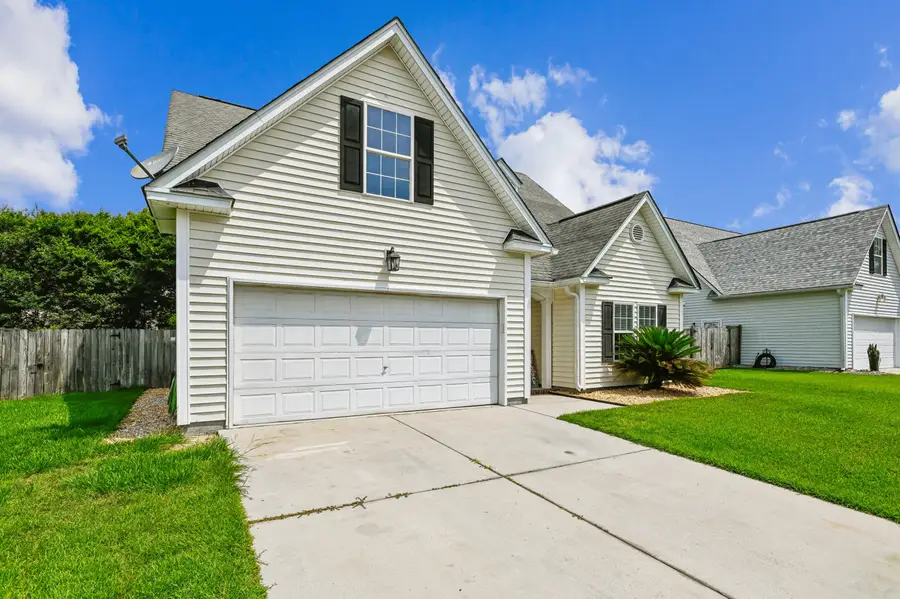 217 Equinox Circle, Ladson, SC 29456 - #3