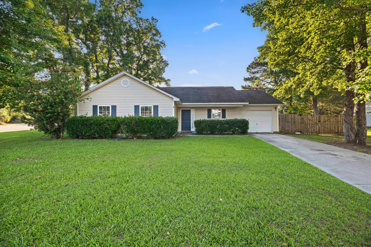 2878 August Road, Johns Island, SC 29455 - #1