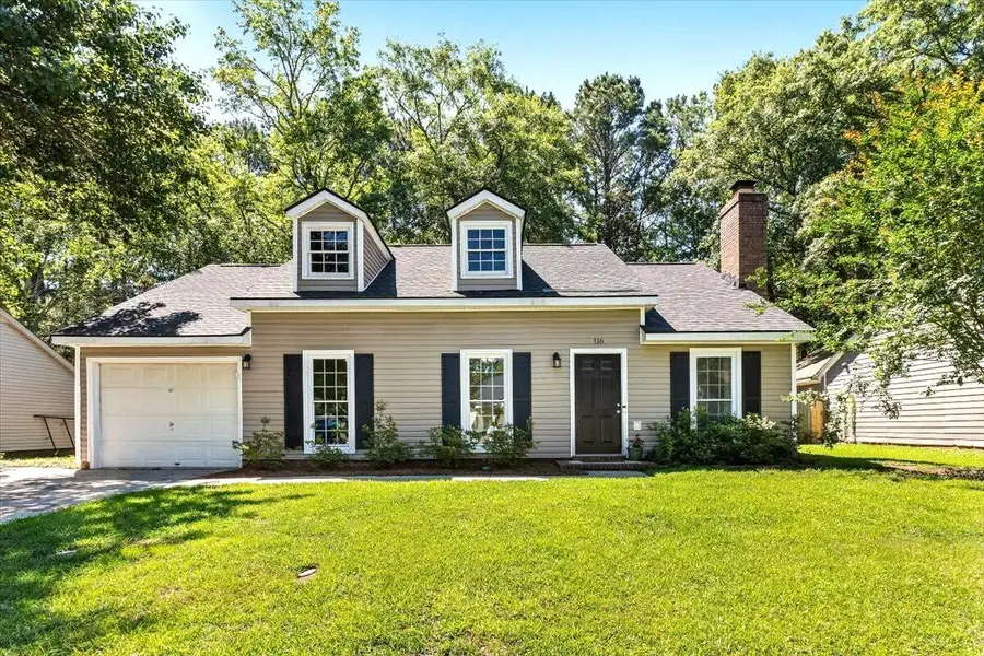116 Chownings Lane, Goose Creek, SC 29445 - #2