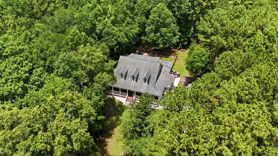 1404 Leisure Drive, Summerville, SC 29486 - #2