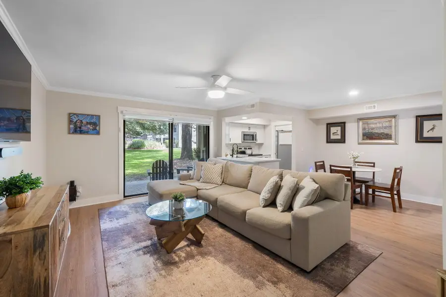 1851 Montclair Drive #1851-B, Mount Pleasant, SC 29464 - #2
