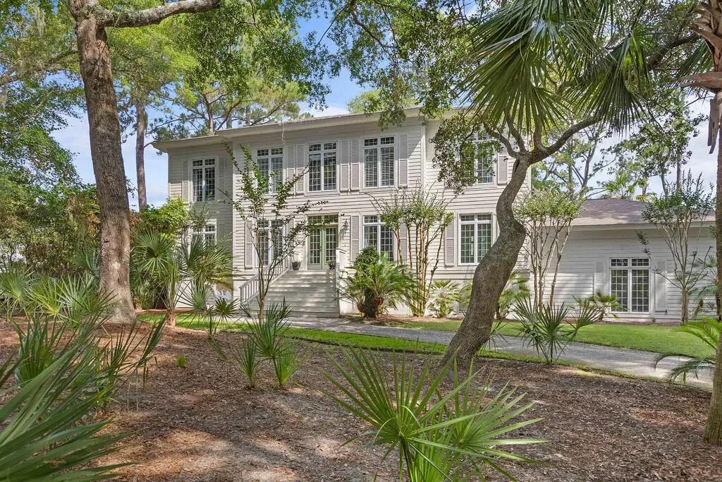 2970 Deer Point Drive, Seabrook Island, SC 29455 - #1
