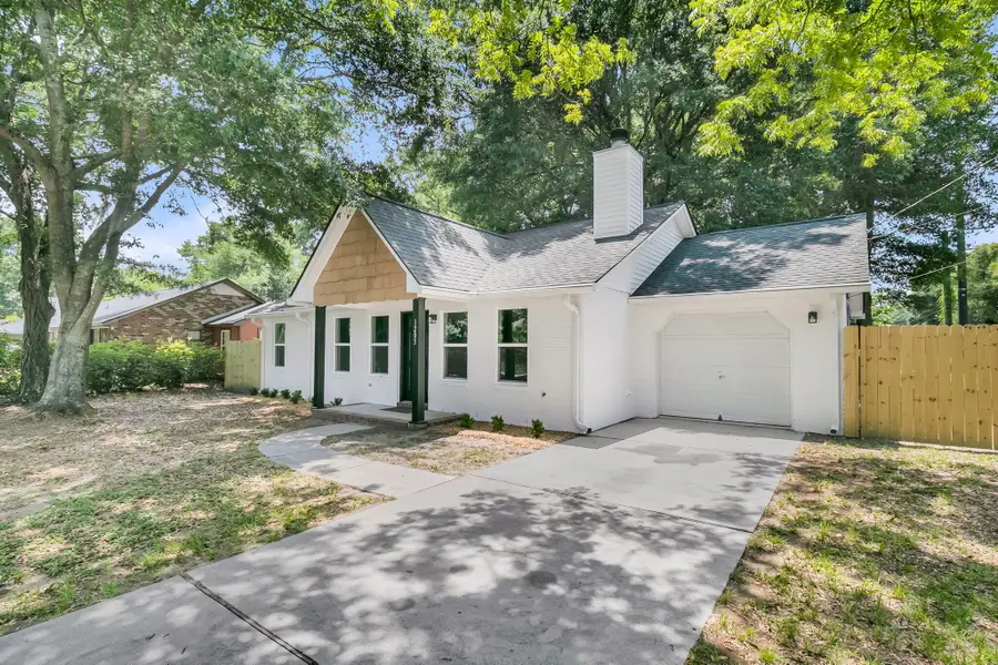 1203 Sea Aire Drive, Charleston, SC 29412 - #3