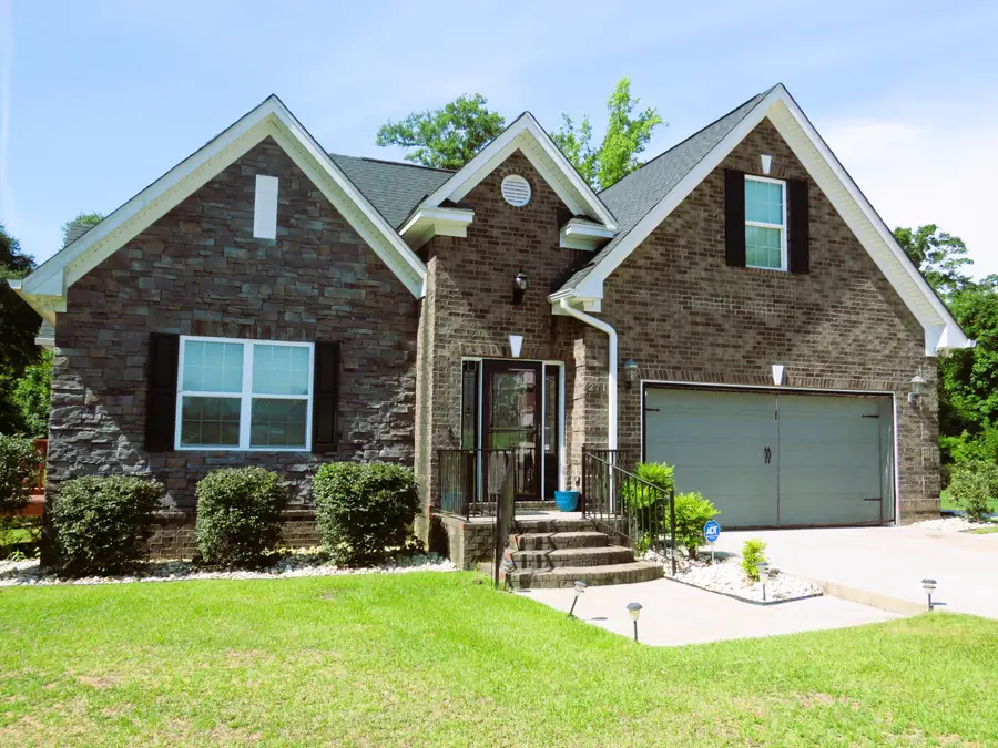 271 Sago Palm Drive, Orangeburg, SC 29118 - #2