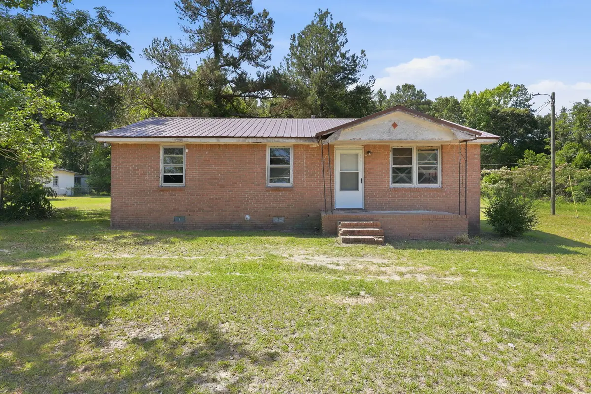 149 Prarie Lane, Elloree, SC 29047 - #1
