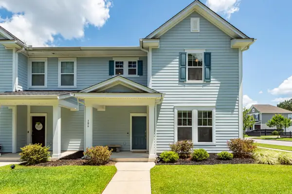 306 Parish Farms Drive, Summerville, SC 29483