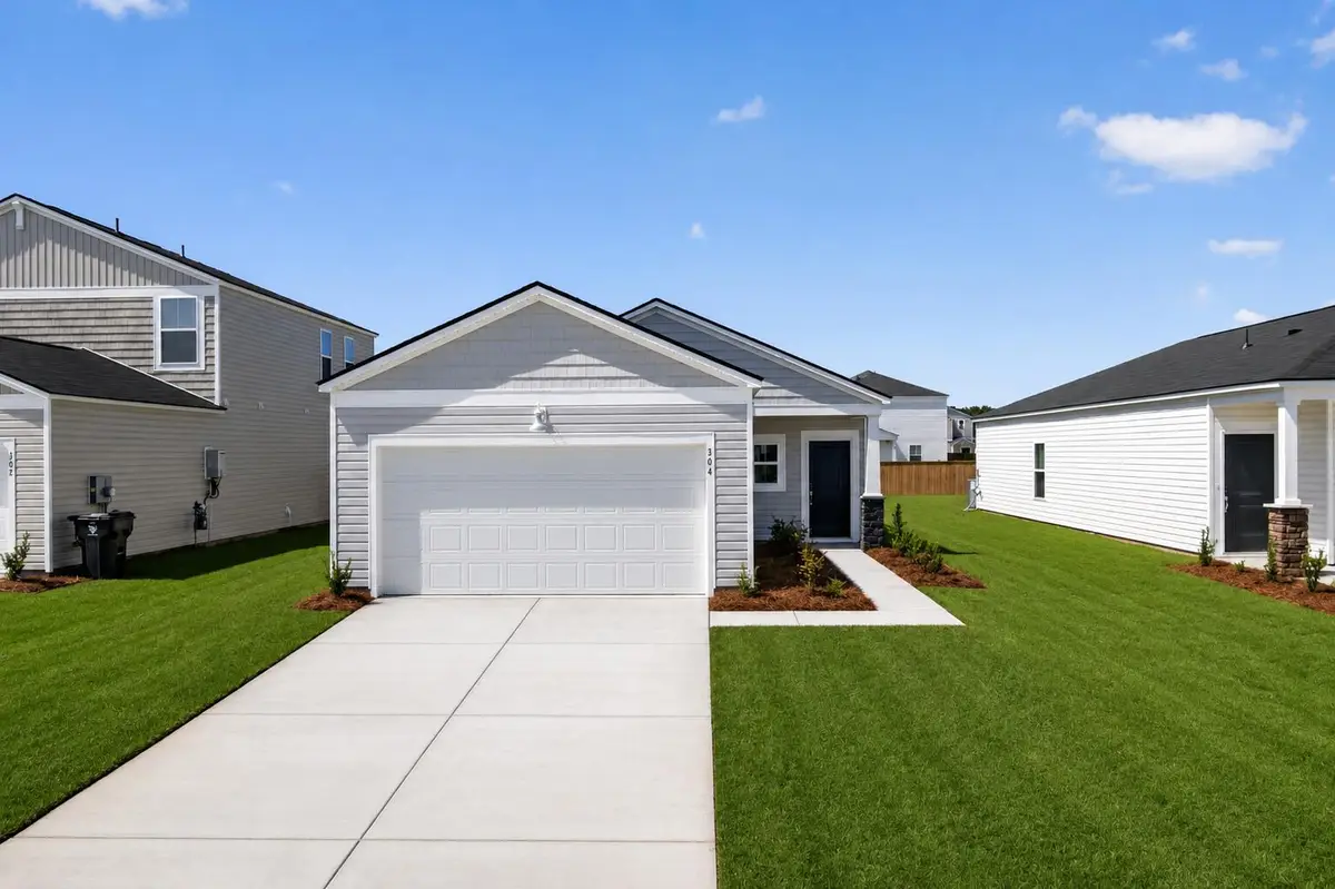 364 Pine Crest View Drive, Summerville, SC 29486 - #1