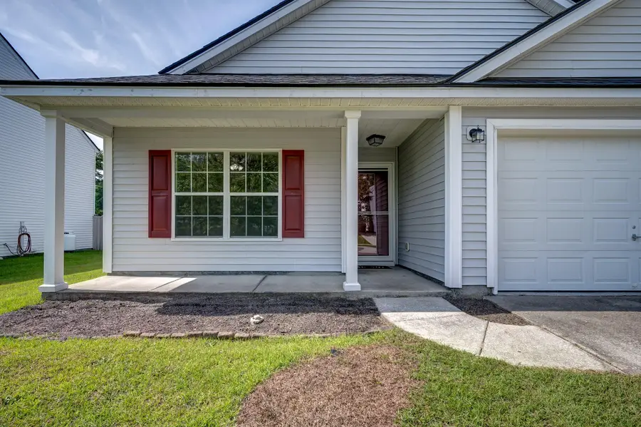 1017 Golden Aspen Drive, Moncks Corner, SC 29461 - #2