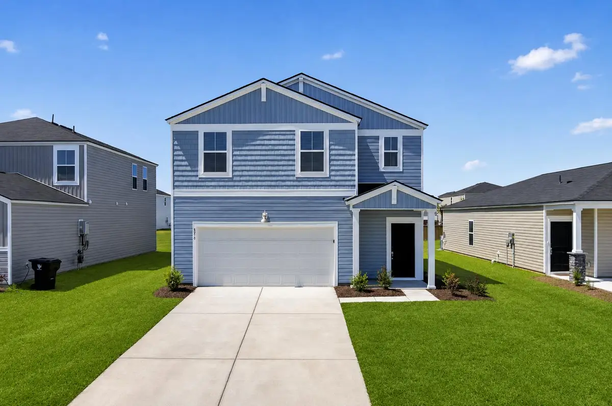 376 Pine Crest View Drive, Summerville, SC 29486 - #1
