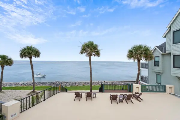 624 Newhaven Court #624, Fripp Island, SC 29920