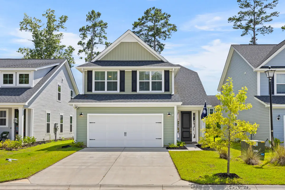 3811 Grateful Road, North Charleston, SC 29420 - #1