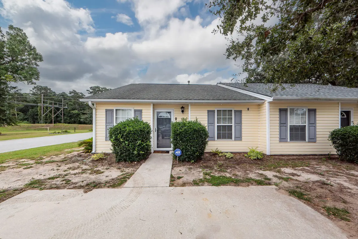 1307 Apex Lane, Charleston, SC 29412 - #1