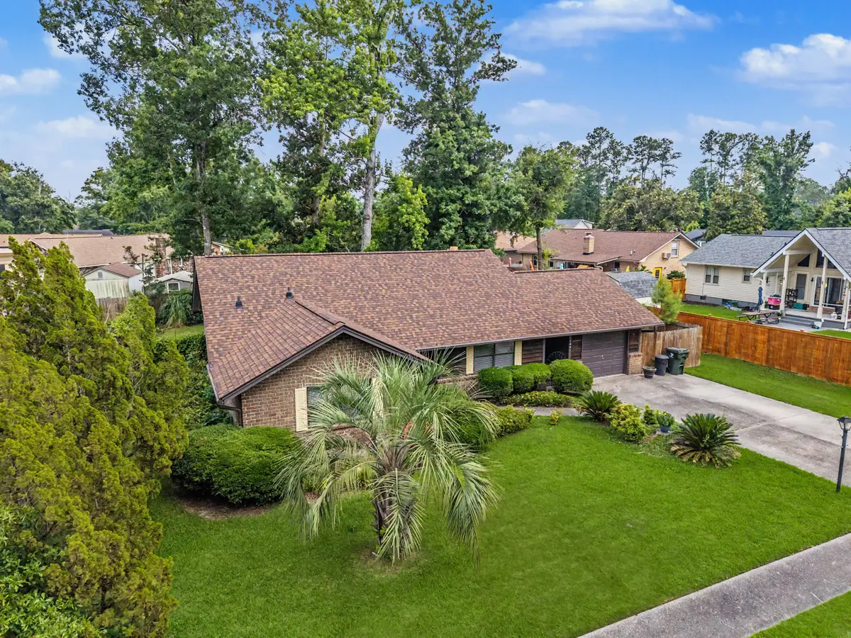 1001 Colonial Pines Drive, Ladson, SC 29456 - #1