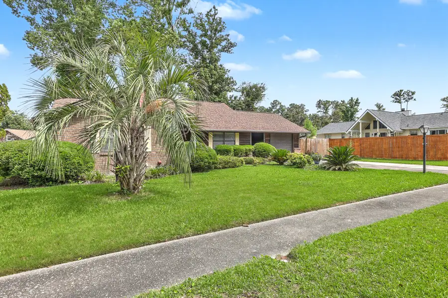 1001 Colonial Pines Drive, Ladson, SC 29456 - #3