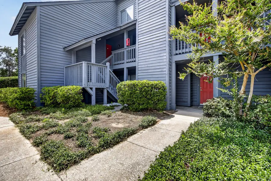 1530 Fort Johnson Road #Apt 1e, Charleston, SC 29412 - #3