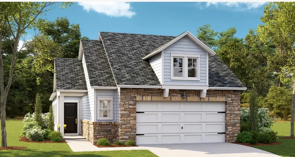 257 Captain Kidd Court, Summerville, SC 29486 - #1