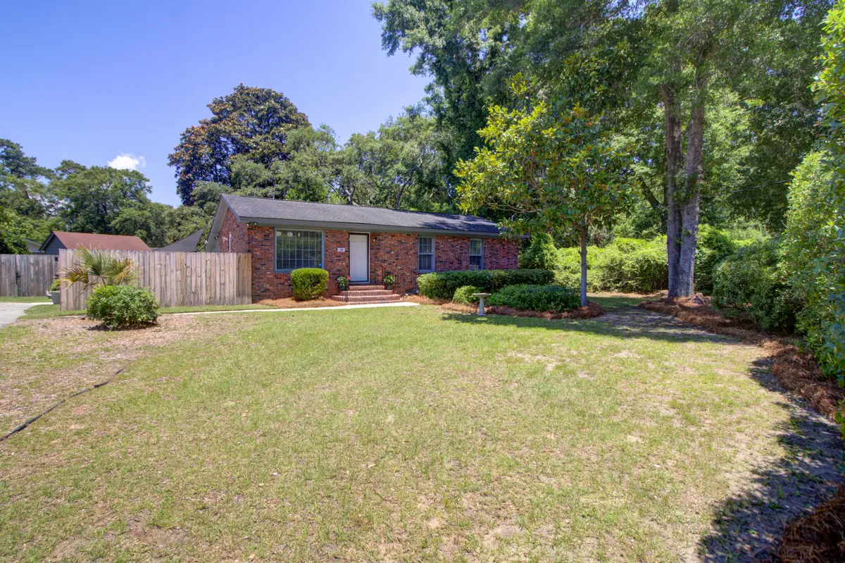 1144 Wyndham Road, Charleston, SC 29412 - #1